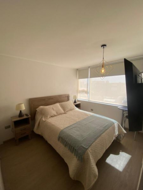 Hermoso Departamento en Concepción